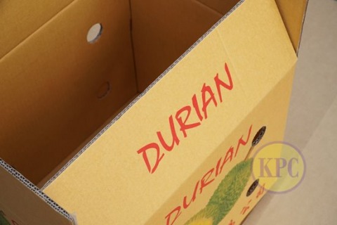 ผู้ผลิตกล่องผลไม้พิมพ์สี ผู้ผลิตกล่องผลไม้พิมพ์สี