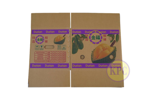 โรงงานผลิตกล่องผลไม้เคลือบกันน้ำ โรงงานผลิตกล่องผลไม้เคลือบกันน้ำ