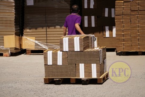 โรงงานผลิตกล่องกระดาษลูกฟูก ชลบุรี โรงงานผลิตกล่องกระดาษลูกฟูก ชลบุรี