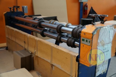 รับผลิตกล่องกระดาษลูกฟูกทุกขนาด รับผลิตกล่องกระดาษลูกฟูกทุกขนาด