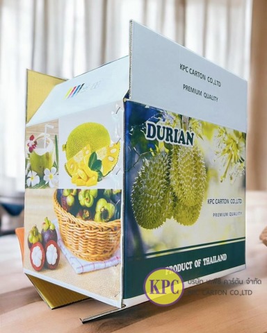 กล่องใส่ผลไม้ส่งออก กล่องใส่ผลไม้ส่งออก